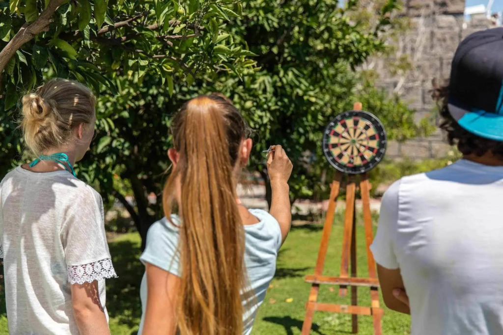 Atlantique Holiday Club