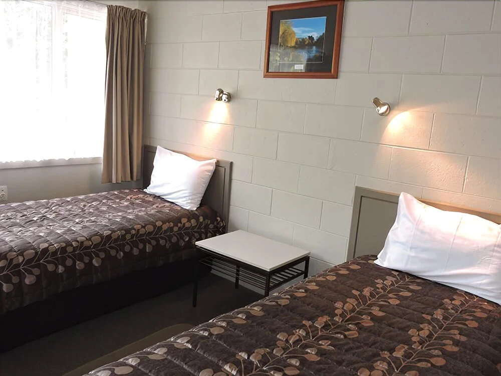 219 on Johns Motel & Holiday Park