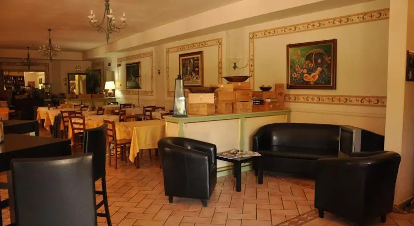 Locanda Cacio Re