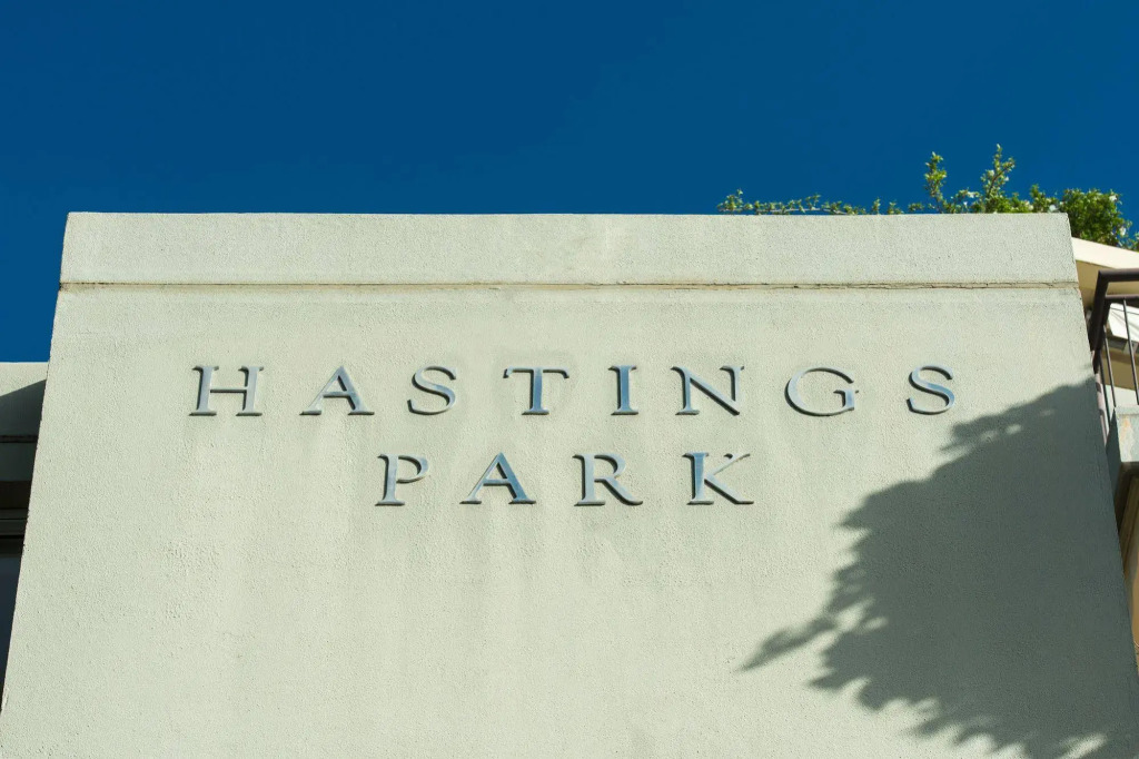 Noosa Apartments 1 Hastings Park