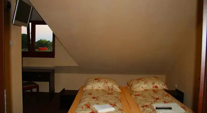 Karczma Pod Gołębiem