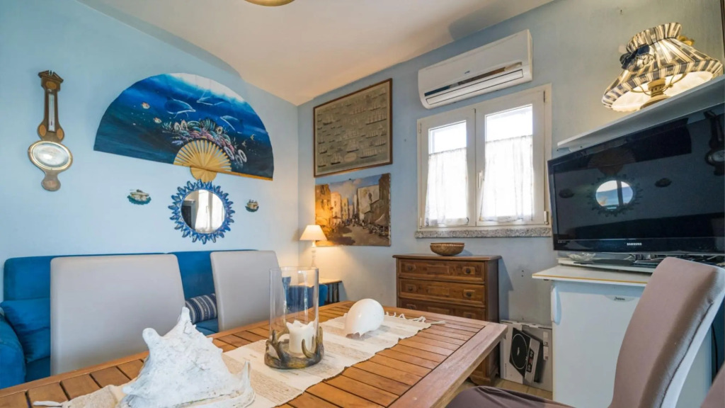 Villa Emanuela 2 Luxury SEA EDGE-V.EMANUELA TRILO 2