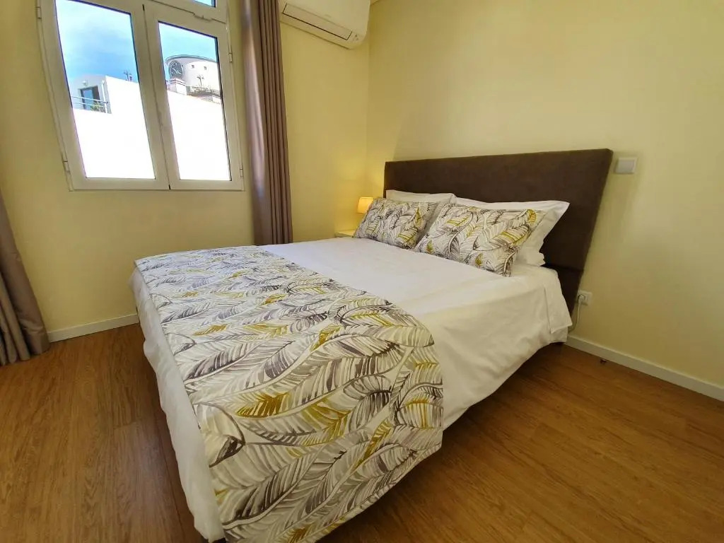 Agnelo Comfort - Accommodation H V