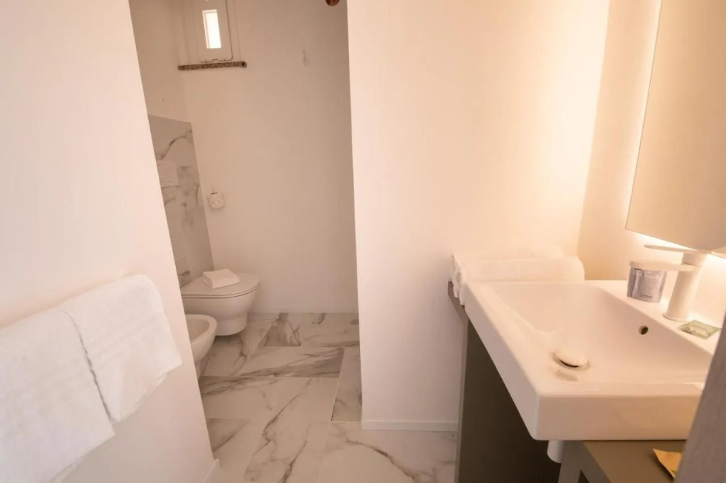 Pietra Bianca Residence