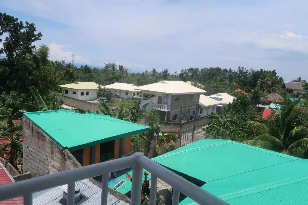 Rositas Cottages by the Road