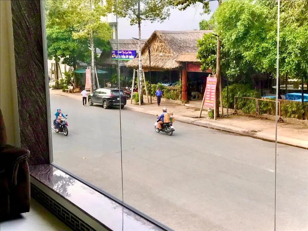 SAO BĂNG HOTEL