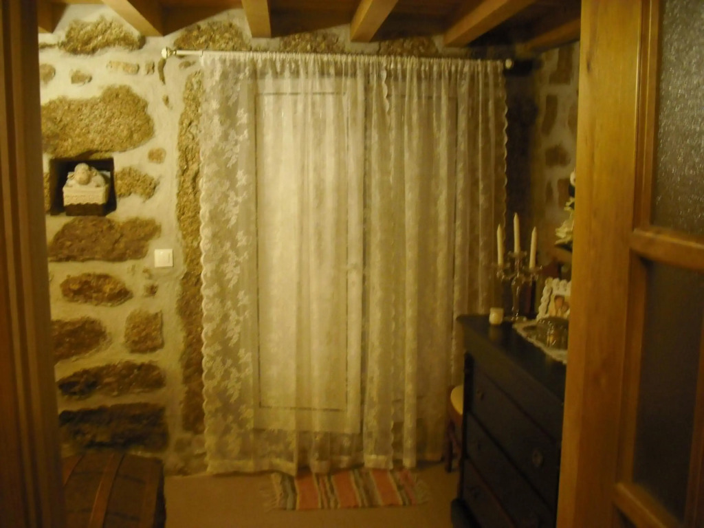 Casa do Beirado