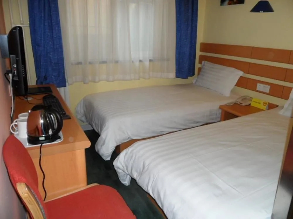 Fudongsen Hotel