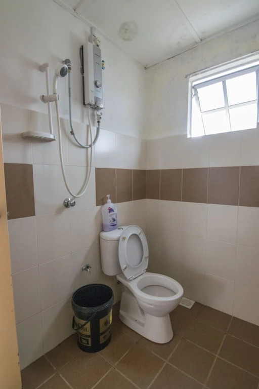 Cameron Highlands Apartment (Crown Imperial) 405