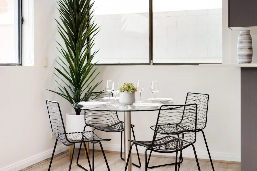 Surry Hills Modern Apartment 19 Fov