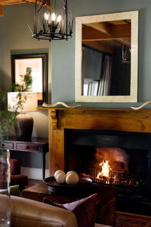 Samara Karoo Lodge