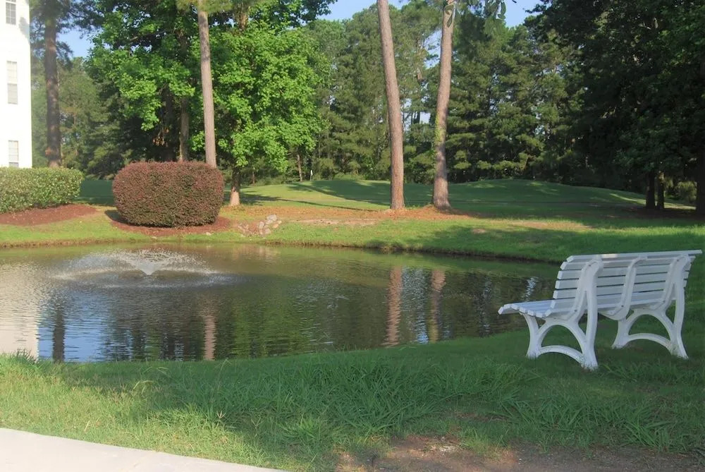 Fairways At Riveroaks 23d 3 Bedroom Condo by RedAwning