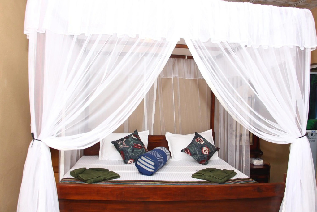 Ruwan Jungle Homestay