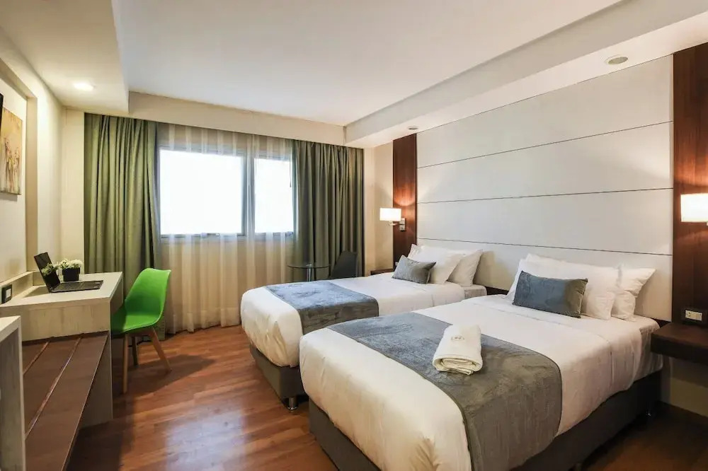 Hotel Innovo