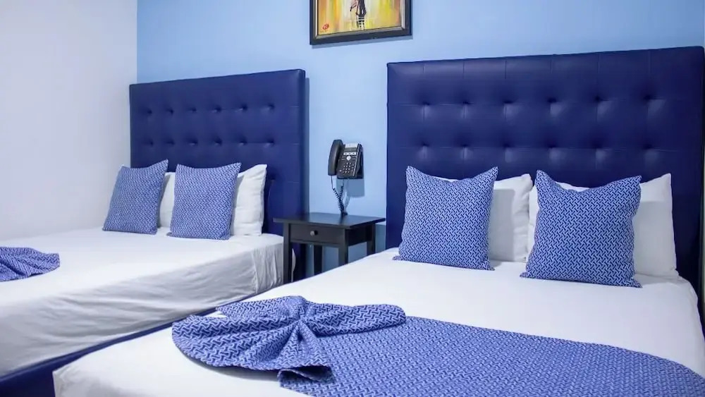 Hotel Rod