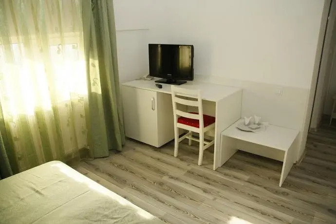 Hotel Rehoma