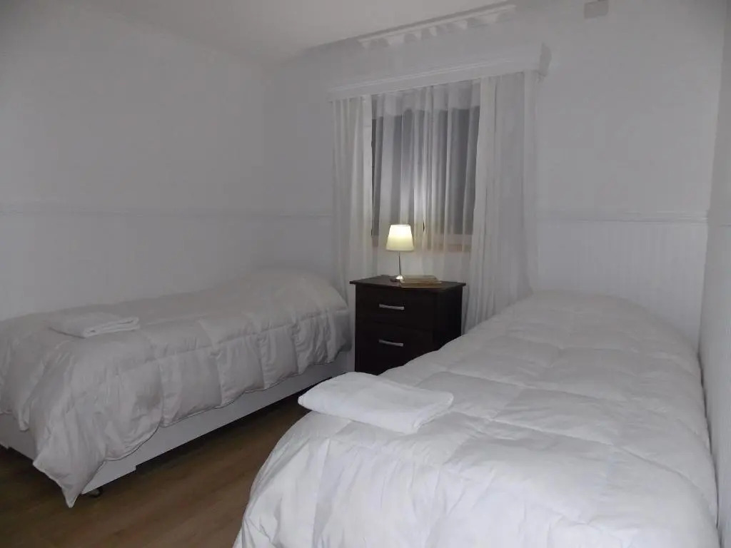 Cabañas Inadeqin