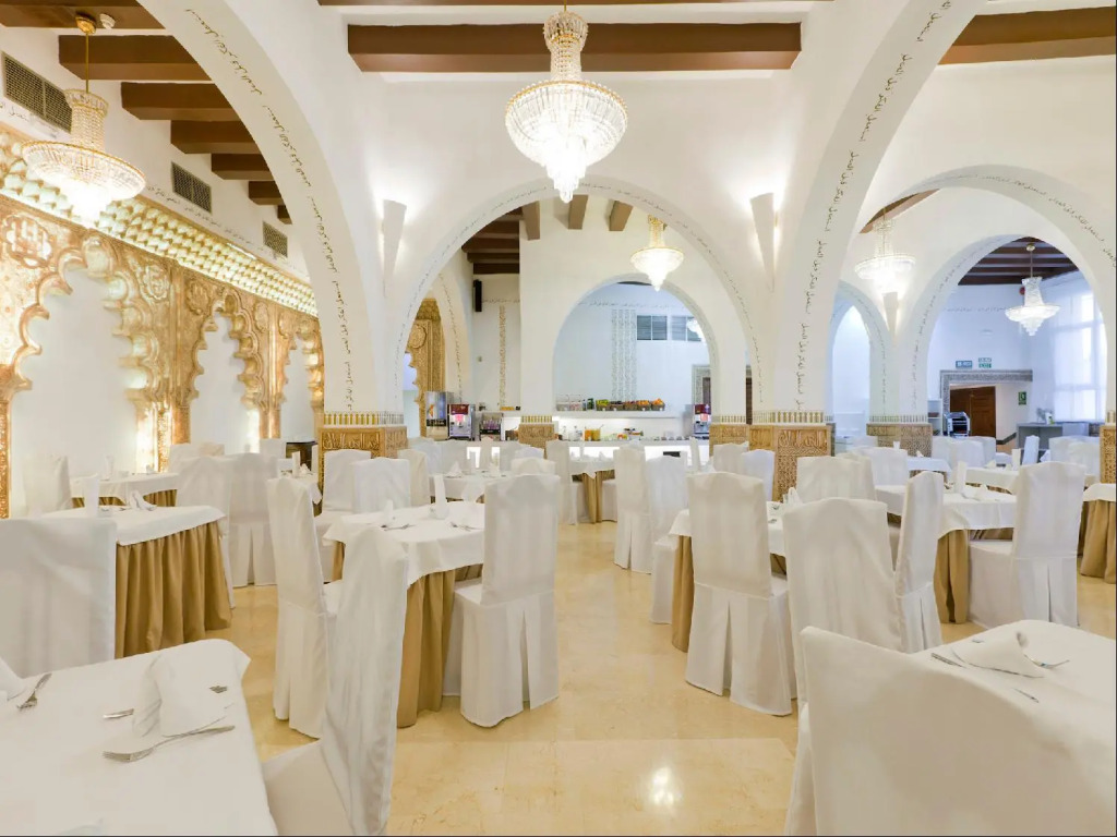Hotel Carlos V
