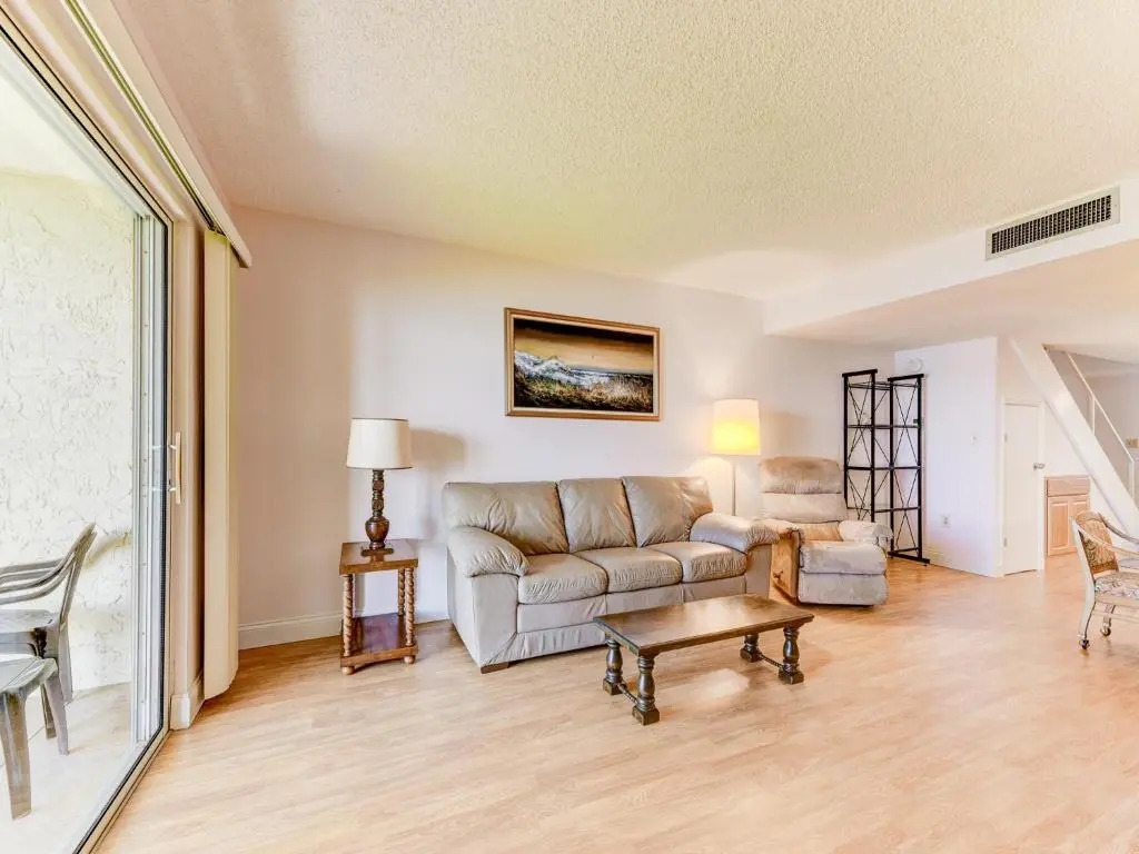 Point Matanzas D3, 2 Bedrooms, Pool Access, Boat Dock, Sleeps 4
