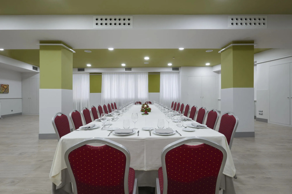 Hotel / Restaurante LA PEPA