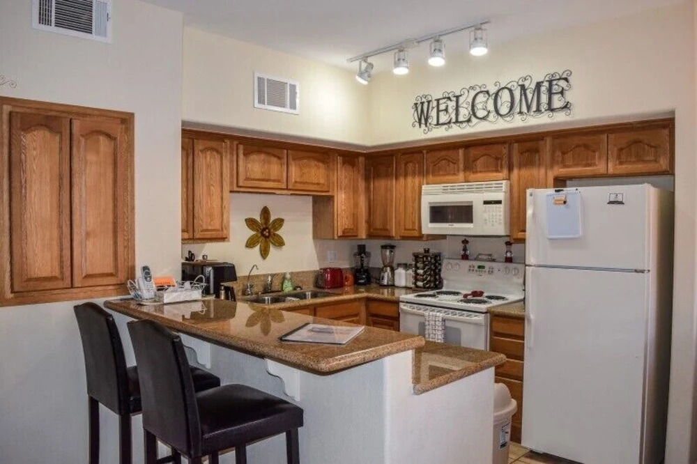 Scott Kroening 2 Bedroom Condo