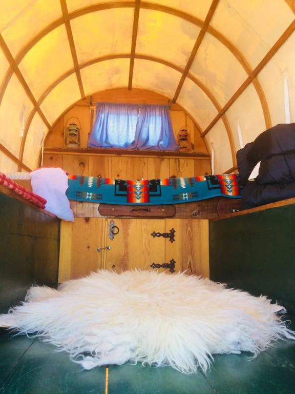 Shash Dine EcoRetreat