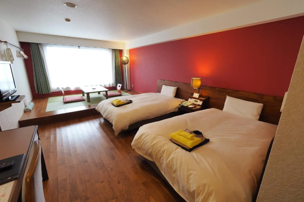 Yakushima Green Hotel