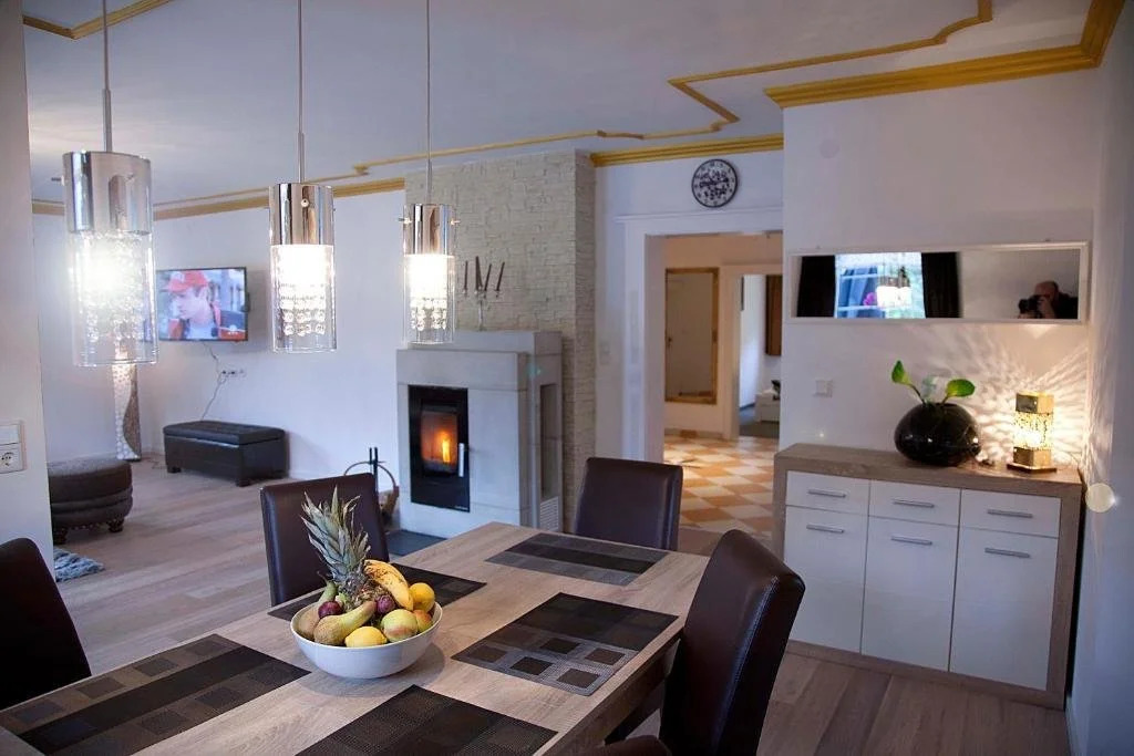 Appartements-Dalila