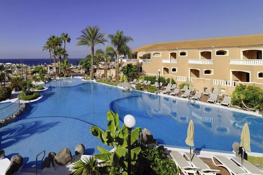 SOL by Meliá Sun Beach Apartamentos