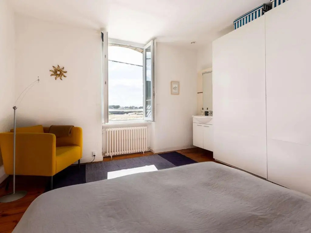 Maison Perros-Guirec, 4 pièces, 5 personnes - FR-1-368-234