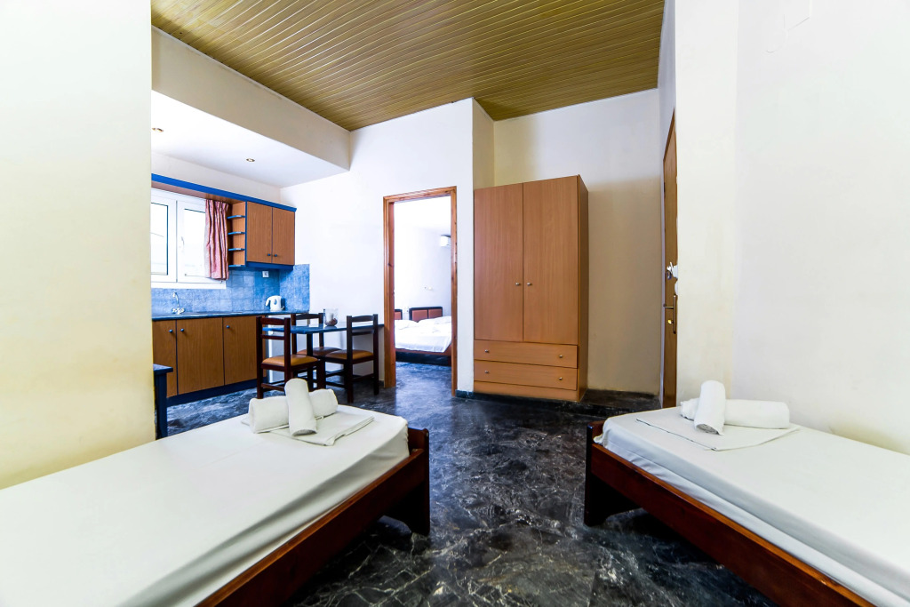 Ambrosia Hotel
