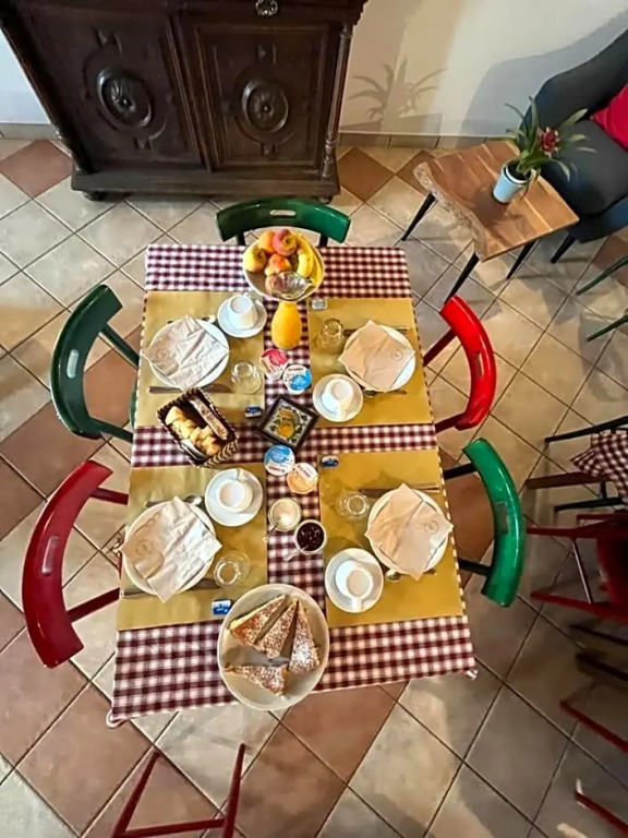 B&B Cascina Bedria