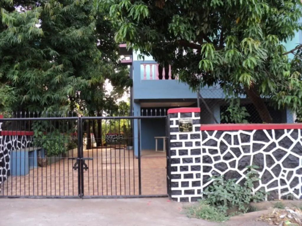 Arhum Villa 2bhk