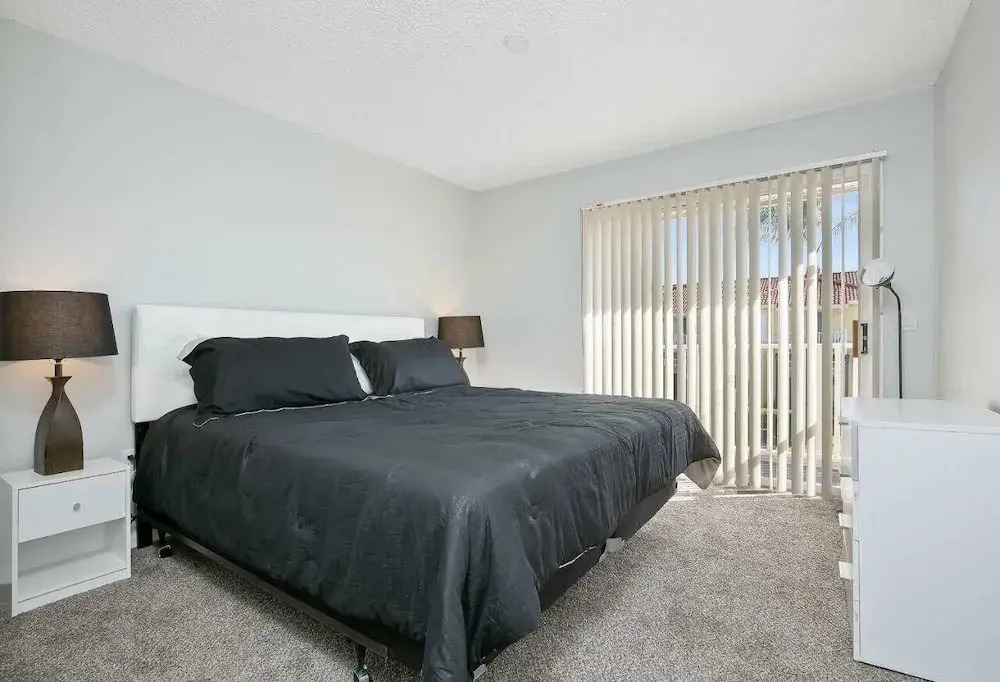 Quiet Resort 3BR Nature Walk 20min to Disney
