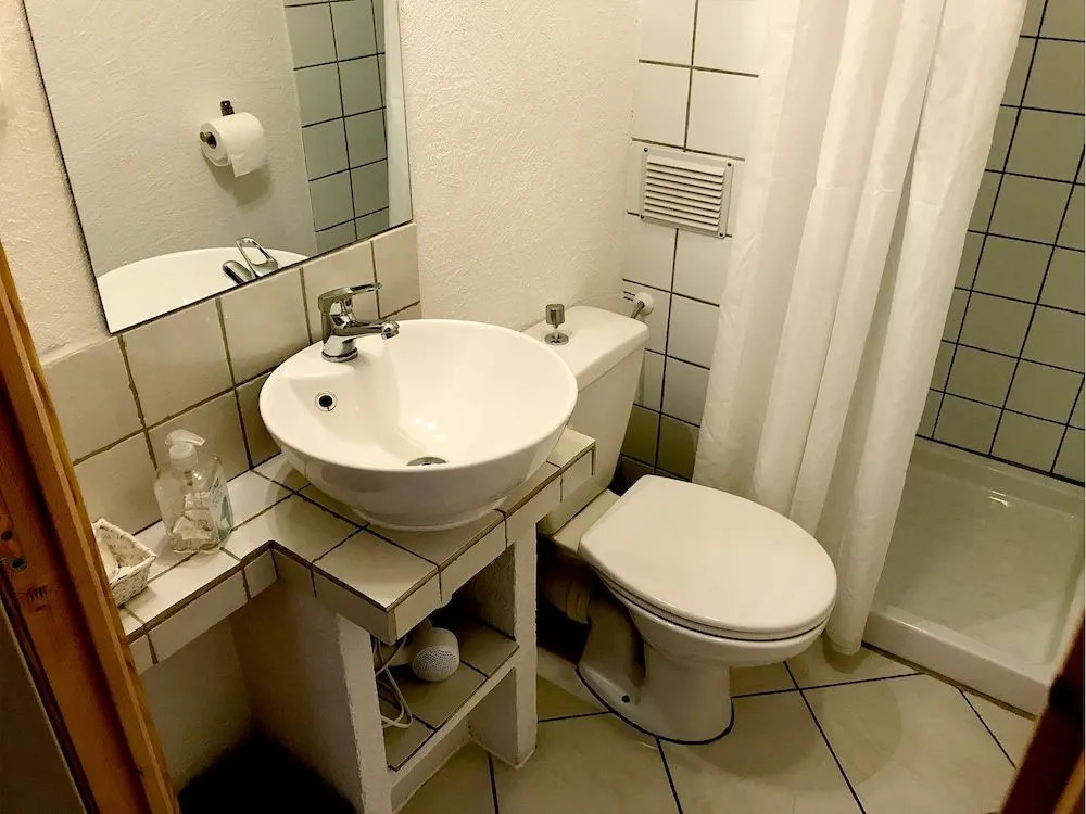 Hotel Axat