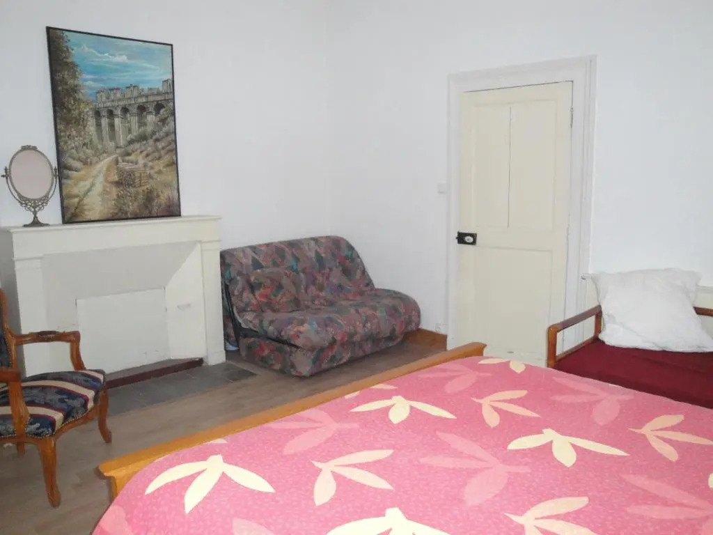 Appartement Des Vieilles Halles