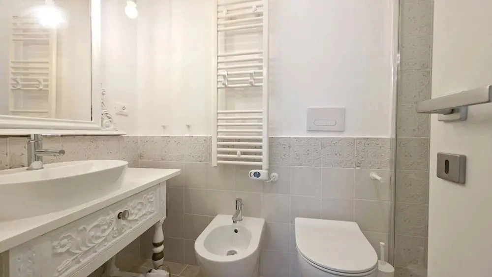 Dimor Monolocale Deluxe