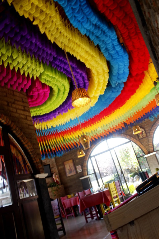 Hotel y Cabañas una Cosita de Zacatlán