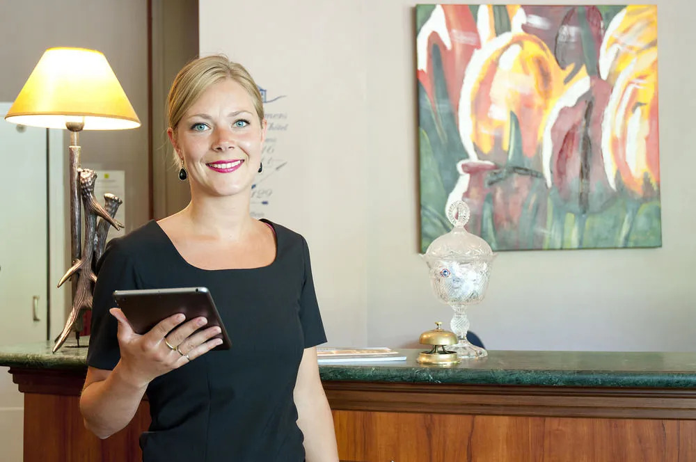 Fletcher Boshotel De Lochemse Heuvels