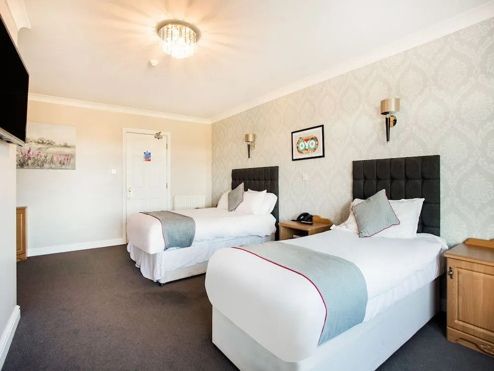 OYO Chilton Country Pub And Hotel