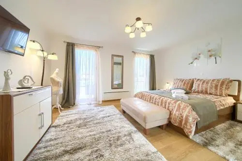 Villa Nathalie - Linardici, Krk