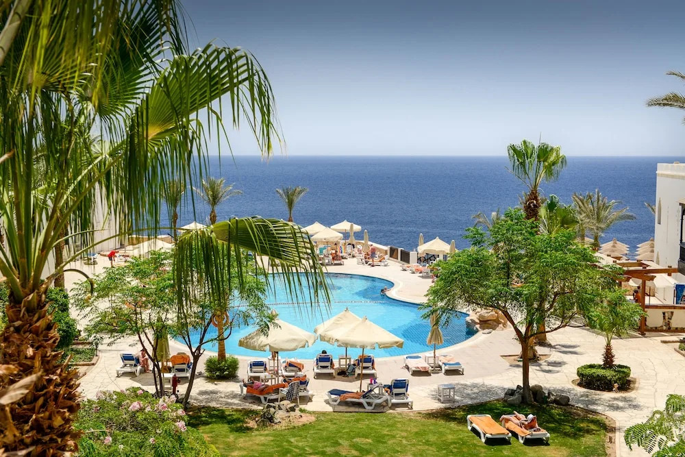 Crowne Plaza Resort