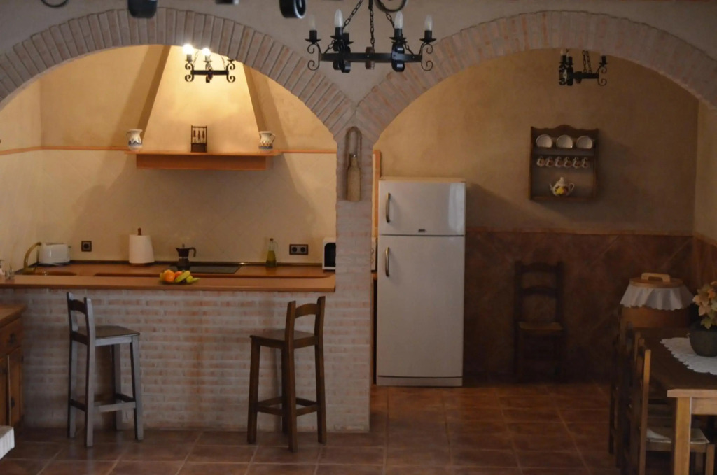 Casa Rural La Toza de Avelino