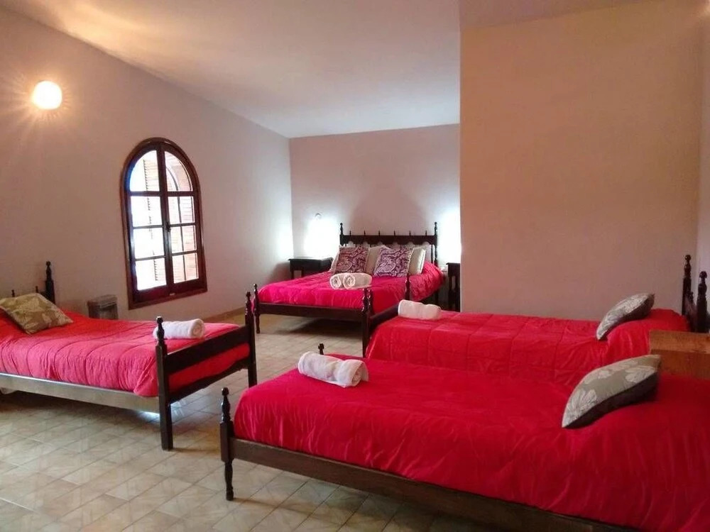 POSADA DEL CENTRO