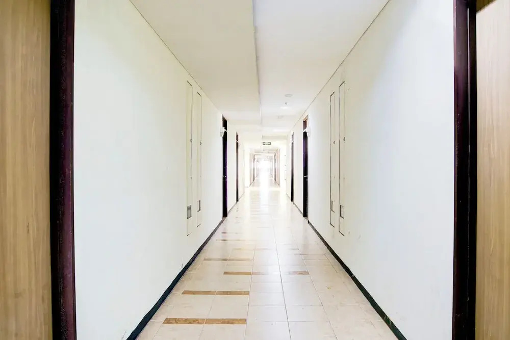 Collection O Apartment By Boboin Baros Near Stasiun Cimahi