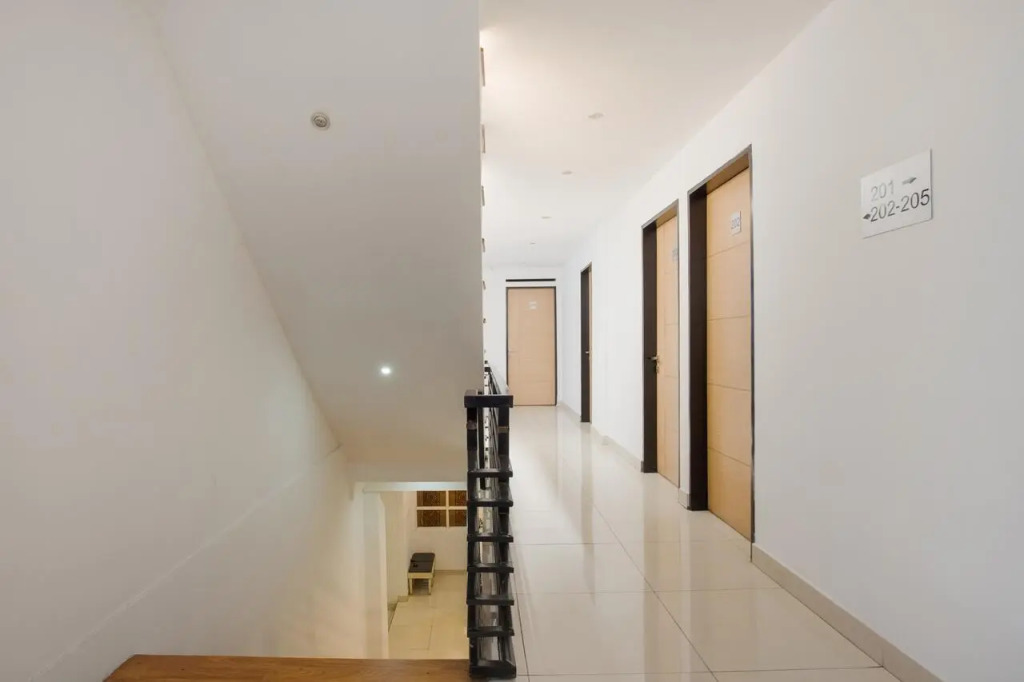 OYO 3743 Gania Hotel