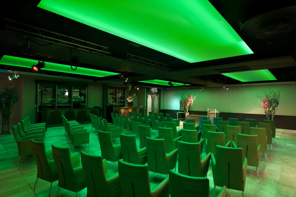 Fletcher Hotel-Restaurant de Korenbeurs