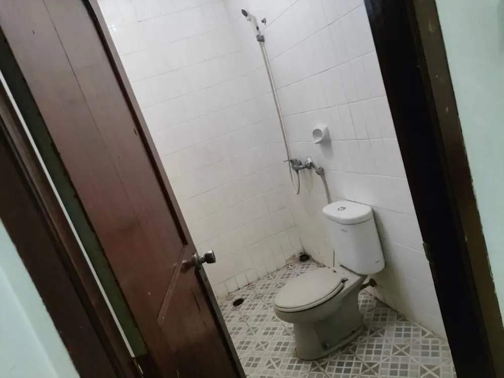 Wisma Hari Kota