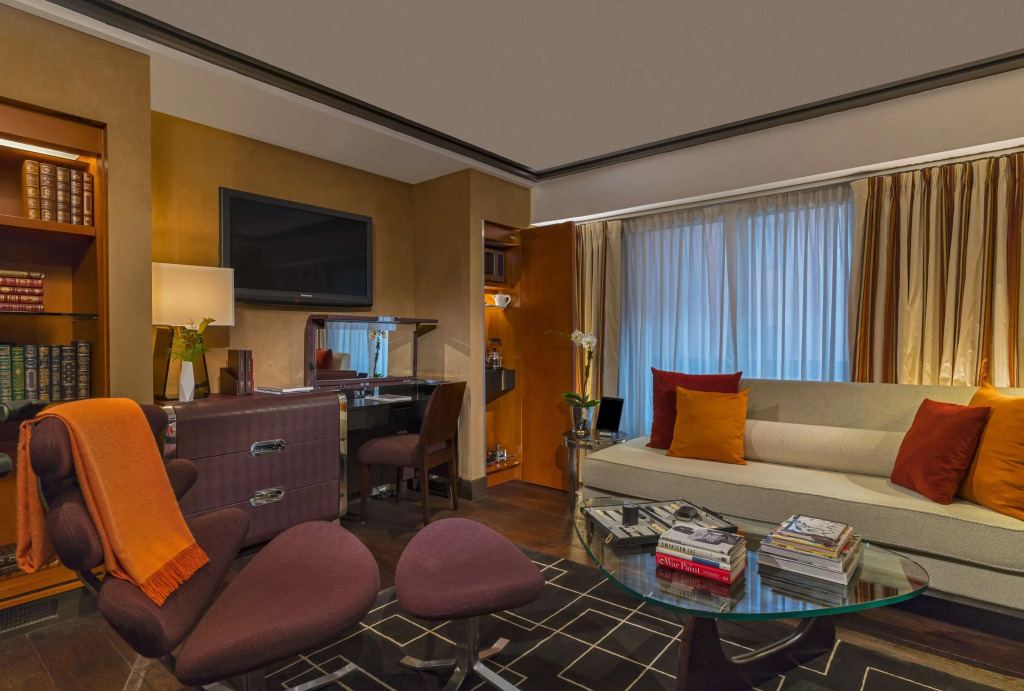 The Chatwal, The Unbound Collection by Hyatt