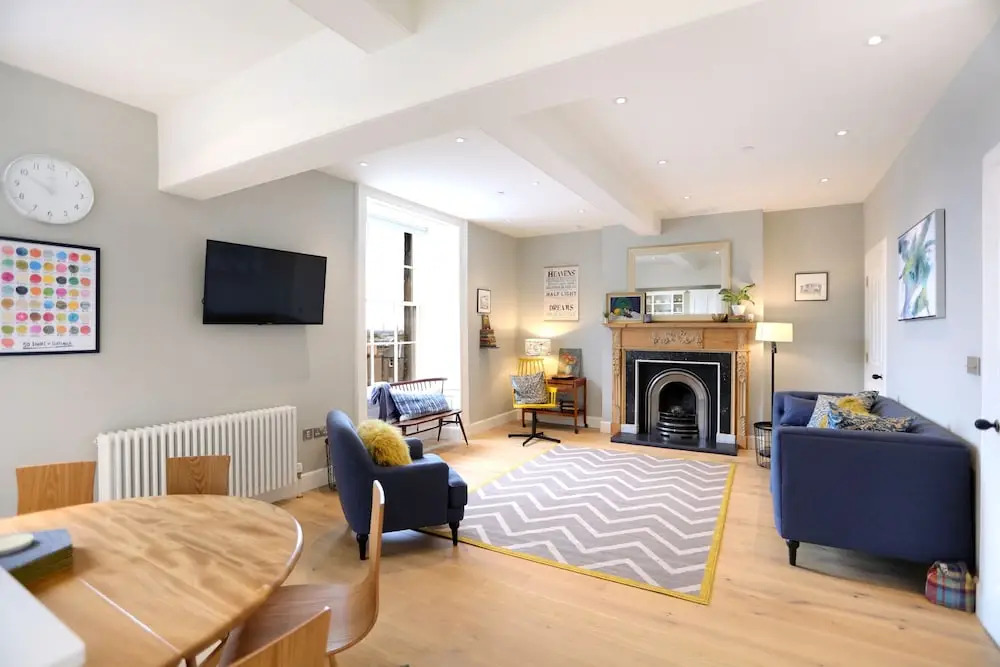 City Element Suite Edinburgh